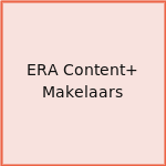 ERA Content+ Makelaars